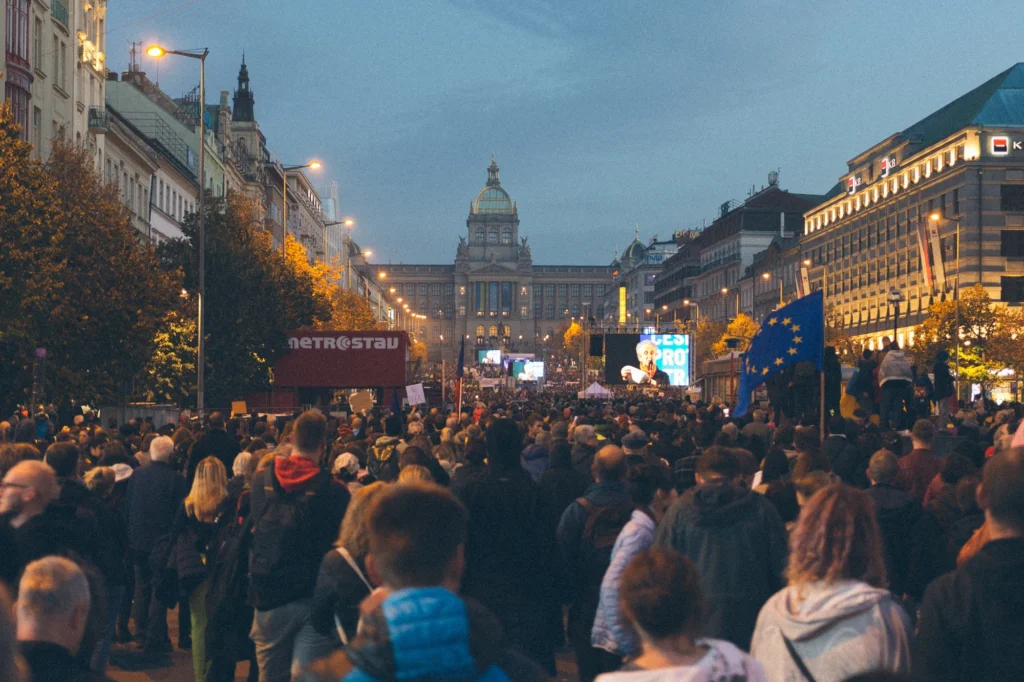 2210 cesko proti strachu