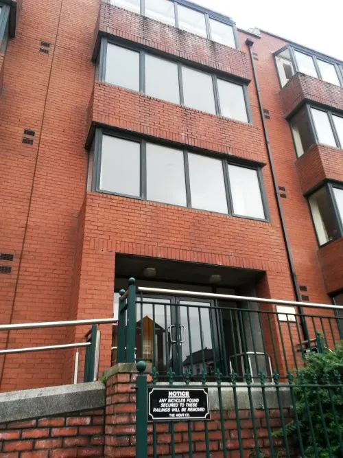 New home for November