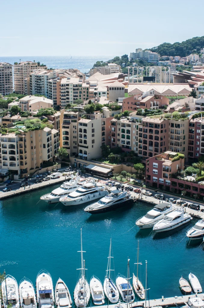 Photo monaco