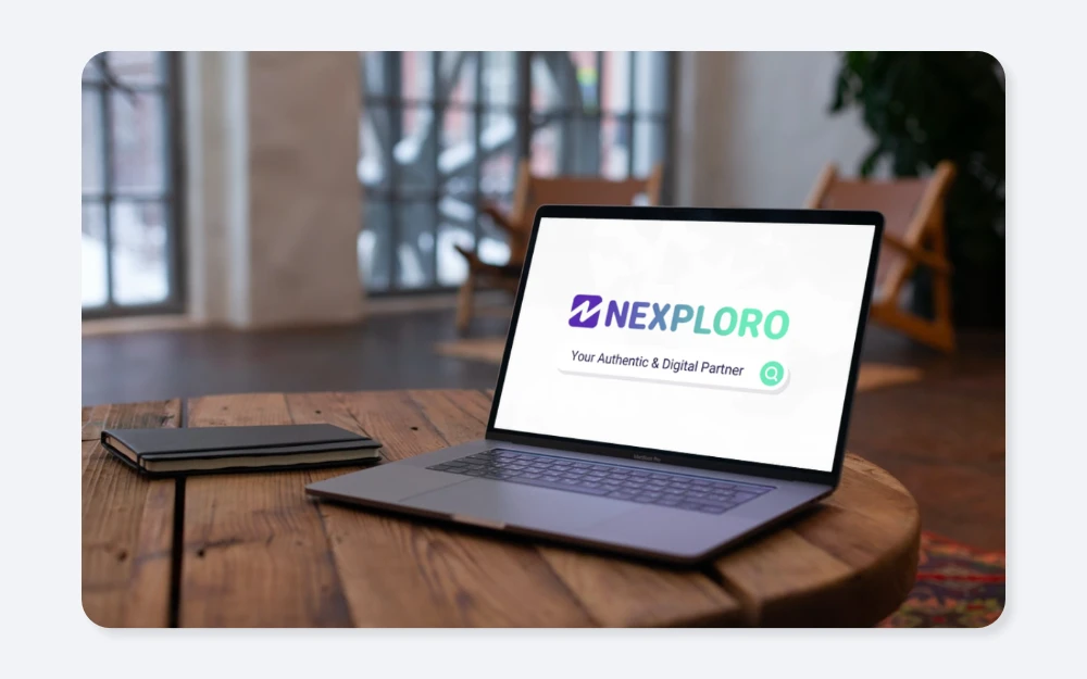 Projects nexploro